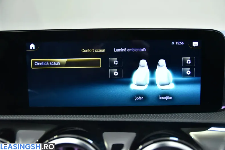 Mercedes-Benz A 250 (Clasa A) din 2021 cu 107.043 km - oferta MER202346 - foto 21