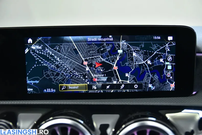 Mercedes-Benz A 250 (Clasa A) din 2021 cu 107.043 km - oferta MER202346 - foto 22