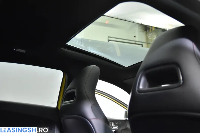 Mercedes-Benz A 250 (Clasa A) din 2021 cu 107.043 km - oferta MER202346 - foto 23