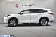 Toyota Highlander din 2021 cu 58.201 km - oferta TOY202347 - foto 2