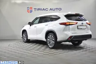 Toyota Highlander din 2021 cu 58.201 km - oferta TOY202347 - foto 3