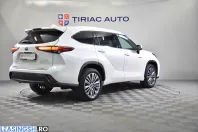 Toyota Highlander din 2021 cu 58.201 km - oferta TOY202347 - foto 5