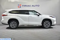 Toyota Highlander din 2021 cu 58.201 km - oferta TOY202347 - foto 6