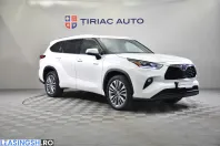 Toyota Highlander din 2021 cu 58.201 km - oferta TOY202347 - foto 7