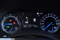 Toyota Highlander din 2021 cu 58.201 km - oferta TOY202347 - foto 10