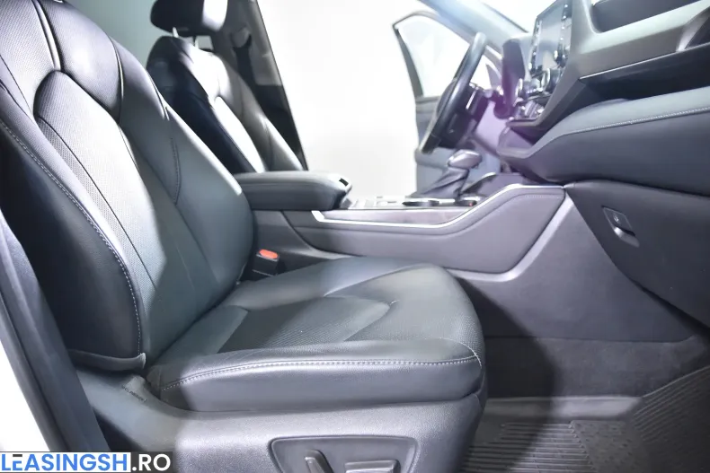 Toyota Highlander din 2021 cu 58.201 km - oferta TOY202347 - foto 11
