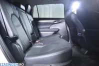 Toyota Highlander din 2021 cu 58.201 km - oferta TOY202347 - foto 12