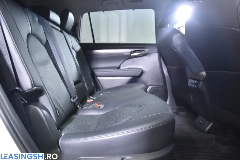 Toyota Highlander din 2021 cu 58.201 km - oferta TOY202347 - foto 12