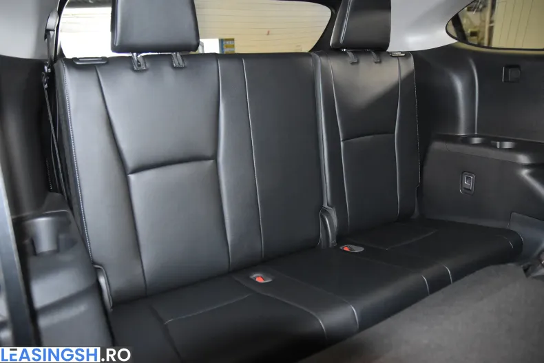 Toyota Highlander din 2021 cu 58.201 km - oferta TOY202347 - foto 13