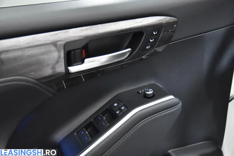 Toyota Highlander din 2021 cu 58.201 km - oferta TOY202347 - foto 15