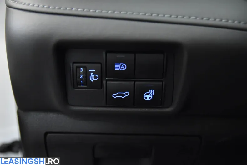 Toyota Highlander din 2021 cu 58.201 km - oferta TOY202347 - foto 16