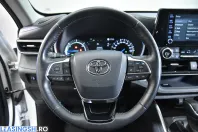 Toyota Highlander din 2021 cu 58.201 km - oferta TOY202347 - foto 17