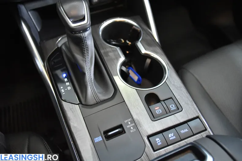 Toyota Highlander din 2021 cu 58.201 km - oferta TOY202347 - foto 18