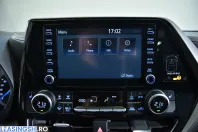 Toyota Highlander din 2021 cu 58.201 km - oferta TOY202347 - foto 20
