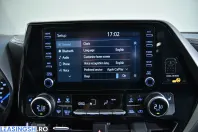 Toyota Highlander din 2021 cu 58.201 km - oferta TOY202347 - foto 21