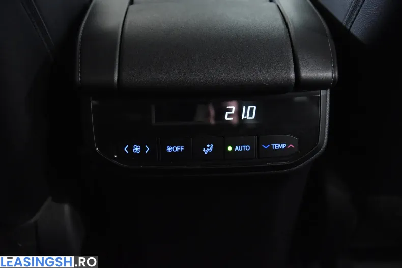 Toyota Highlander din 2021 cu 58.201 km - oferta TOY202347 - foto 22