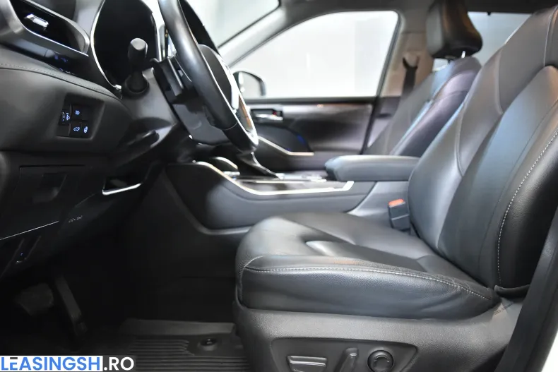 Toyota Highlander din 2021 cu 58.201 km - oferta TOY202347 - foto 23