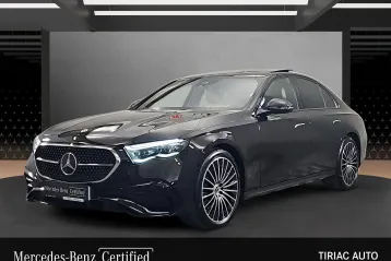 Mercedes-Benz E din 2024 - oferta MER202348