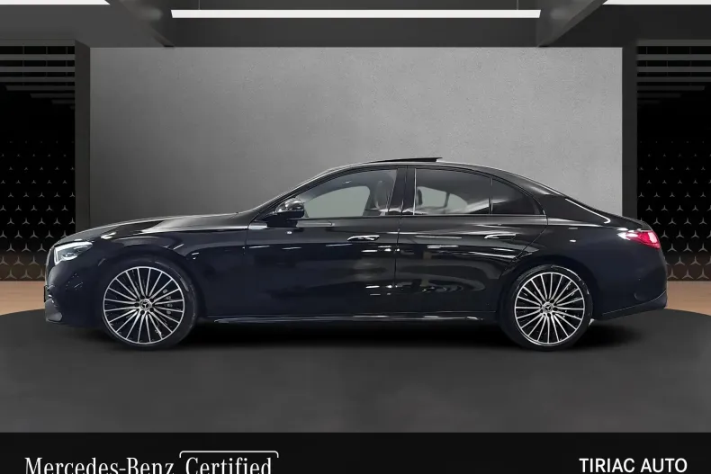 Mercedes-Benz E din 2024 cu 32.447 km - oferta MER202348 - foto 2