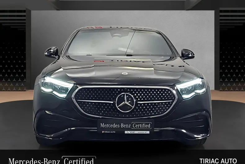 Mercedes-Benz E din 2024 cu 32.447 km - oferta MER202348 - foto 8