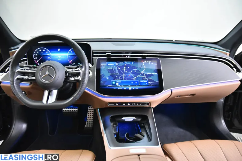 Mercedes-Benz E din 2024 cu 32.447 km - oferta MER202348 - foto 9