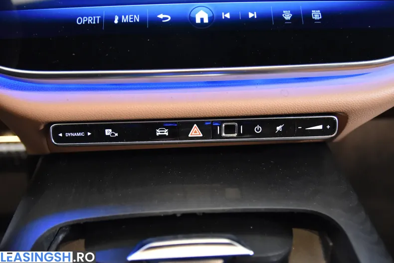Mercedes-Benz E din 2024 cu 32.447 km - oferta MER202348 - foto 17