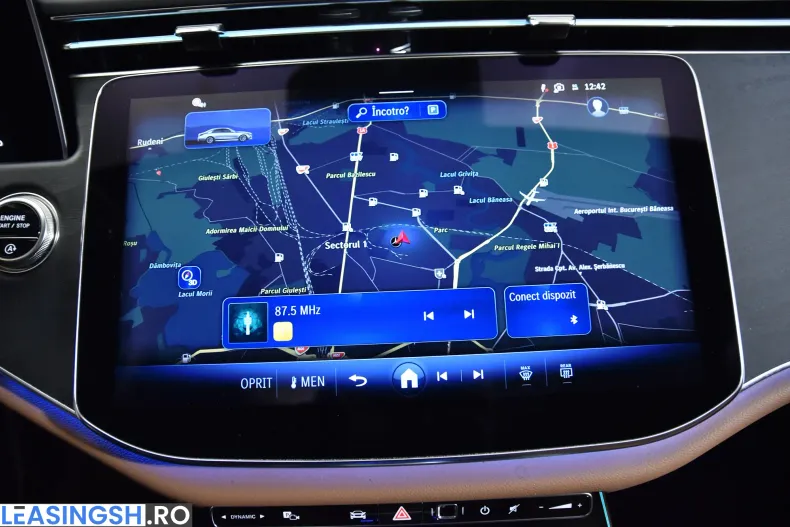 Mercedes-Benz E din 2024 cu 32.447 km - oferta MER202348 - foto 18