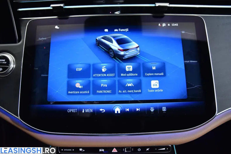 Mercedes-Benz E din 2024 cu 32.447 km - oferta MER202348 - foto 19