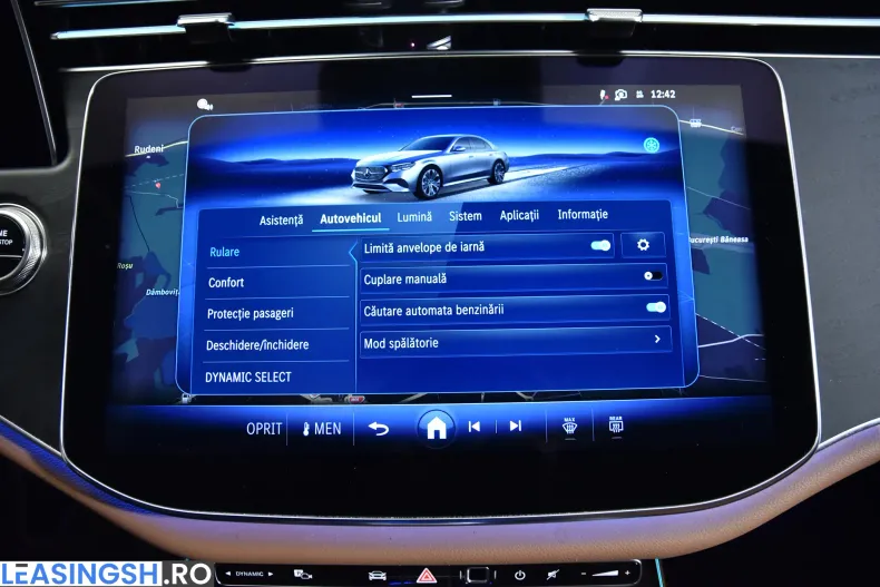 Mercedes-Benz E din 2024 cu 32.447 km - oferta MER202348 - foto 22