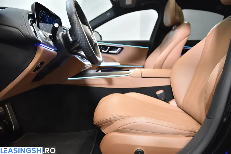 Mercedes-Benz E din 2024 cu 32.447 km - oferta MER202348 - foto 25