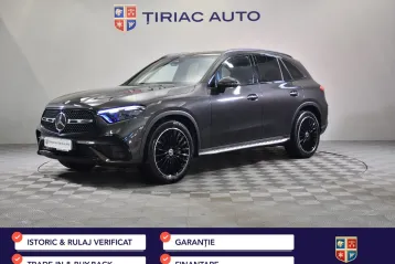 Mercedes-Benz GLC din 2025 - oferta MER202349