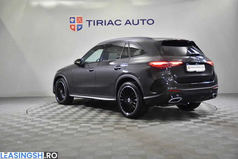 Mercedes-Benz GLC din 2025 cu 32.604 km - oferta MER202349 - foto 3