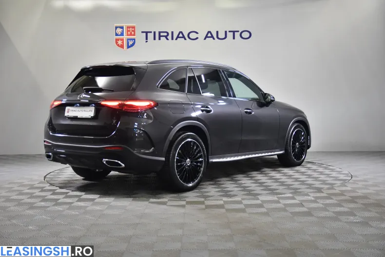 Mercedes-Benz GLC din 2025 cu 32.604 km - oferta MER202349 - foto 5