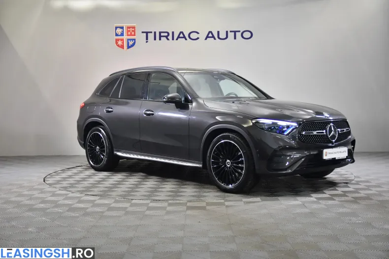 Mercedes-Benz GLC din 2025 cu 32.604 km - oferta MER202349 - foto 7
