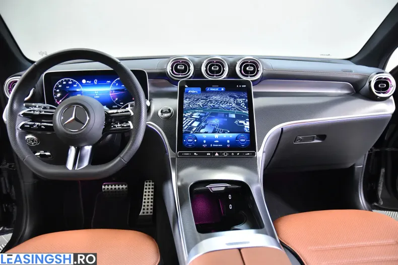 Mercedes-Benz GLC din 2025 cu 32.604 km - oferta MER202349 - foto 9