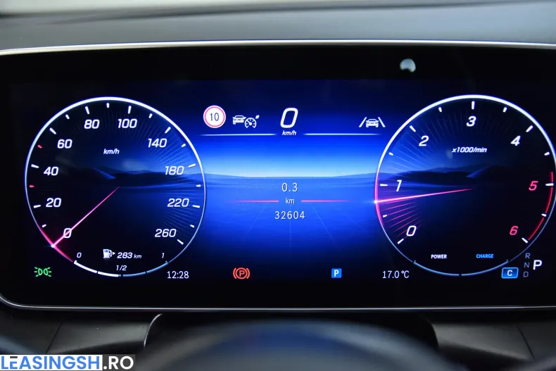 Mercedes-Benz GLC din 2025 cu 32.604 km - oferta MER202349 - foto 10