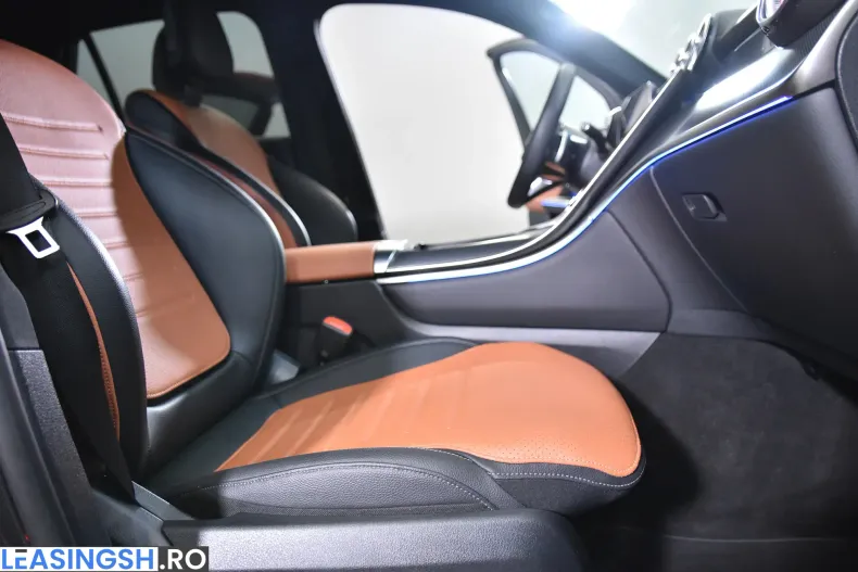 Mercedes-Benz GLC din 2025 cu 32.604 km - oferta MER202349 - foto 11