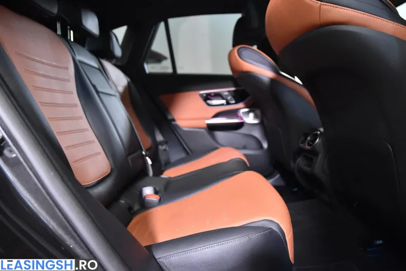 Mercedes-Benz GLC din 2025 cu 32.604 km - oferta MER202349 - foto 12