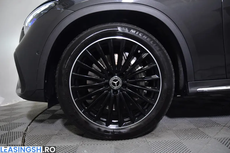 Mercedes-Benz GLC din 2025 cu 32.604 km - oferta MER202349 - foto 13