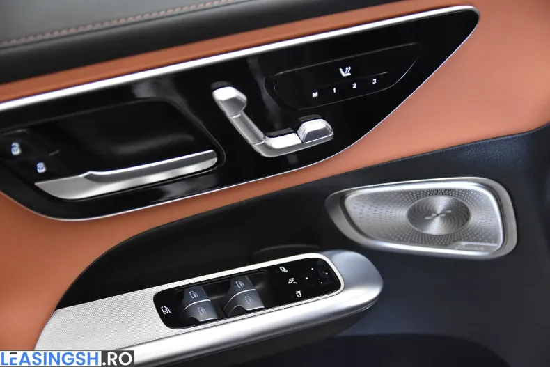 Mercedes-Benz GLC din 2025 cu 32.604 km - oferta MER202349 - foto 14