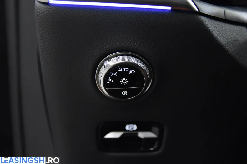 Mercedes-Benz GLC din 2025 cu 32.604 km - oferta MER202349 - foto 15