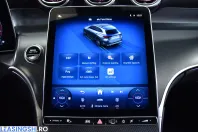 Mercedes-Benz GLC din 2025 cu 32.604 km - oferta MER202349 - foto 17