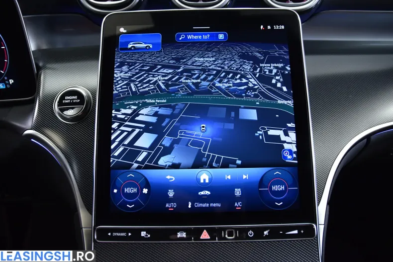 Mercedes-Benz GLC din 2025 cu 32.604 km - oferta MER202349 - foto 22