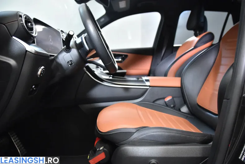 Mercedes-Benz GLC din 2025 cu 32.604 km - oferta MER202349 - foto 23