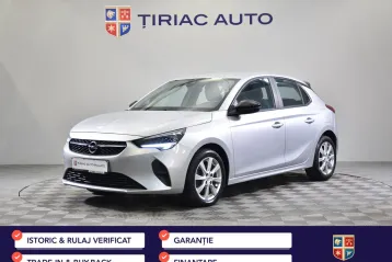 Opel Corsa din 2022 - oferta OPE202350