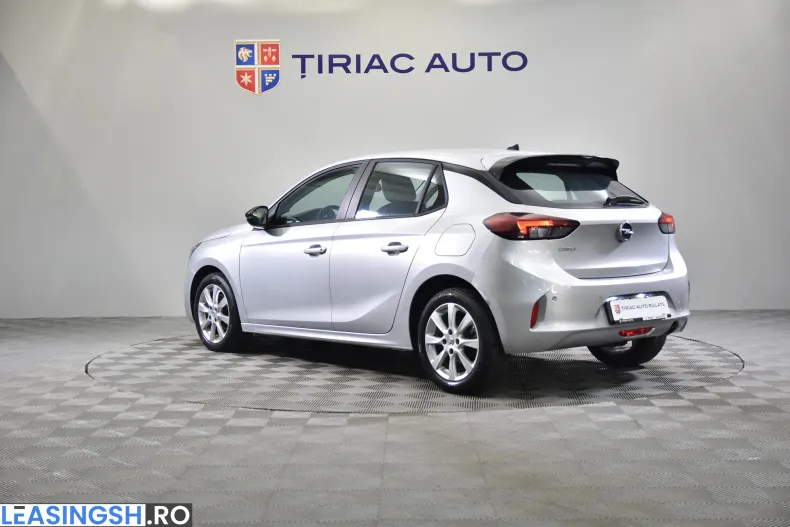 Opel Corsa din 2022 cu 41.303 km - oferta OPE202350 - foto 3