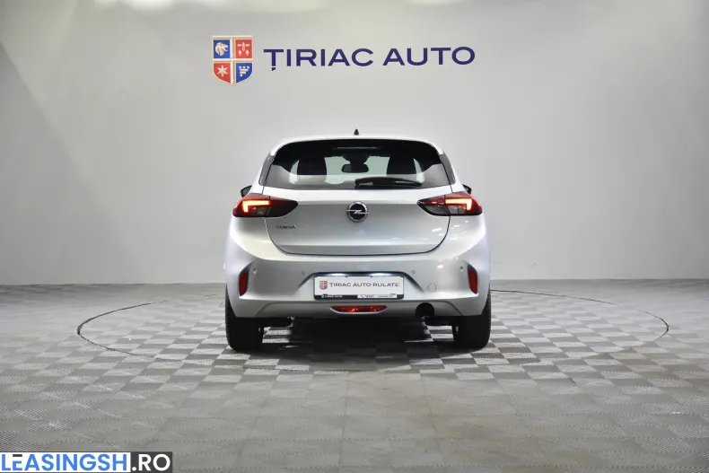 Opel Corsa din 2022 cu 41.303 km - oferta OPE202350 - foto 4