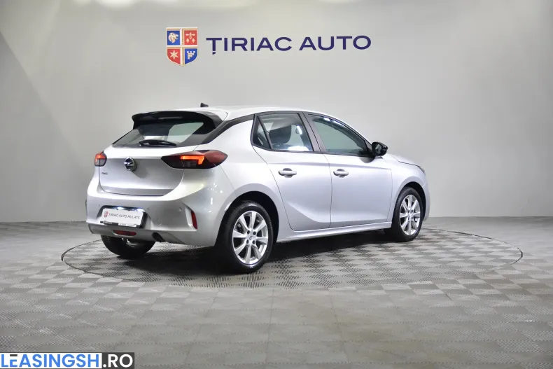 Opel Corsa din 2022 cu 41.303 km - oferta OPE202350 - foto 5