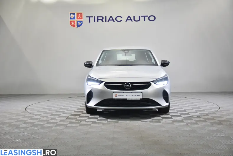 Opel Corsa din 2022 cu 41.303 km - oferta OPE202350 - foto 8