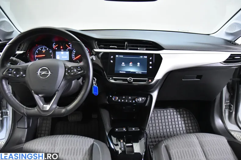 Opel Corsa din 2022 cu 41.303 km - oferta OPE202350 - foto 9